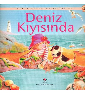 Deniz Kıyısında