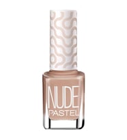 Pastel Nude Oje 101 Caramel