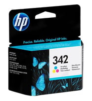 Hp 342 / C9361Ee Renkli Orjinal Kartuş
