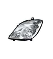 Mercedes Sprinter 2006 Sis Reflektörü Arka Sol (Oem No:A9068200256)