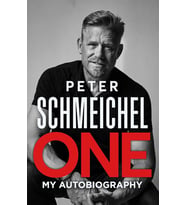 One: My Autobiography: The Sunday Times Bestseller (Krem)