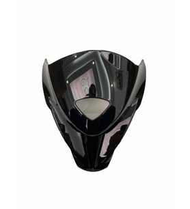Mondial Drift 125L Siperlik Camı