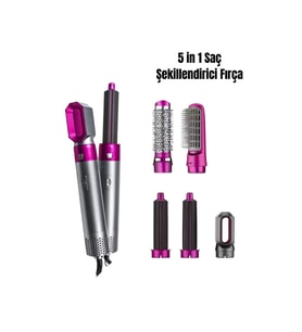 Mey İthalat® 5İN1 TARAK