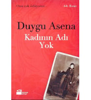 Kadının Adı