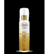 ERSAĞ KOLAY SAÇ TARAMA SPREYİ-YETİŞKİNLER İÇİN 200 ML