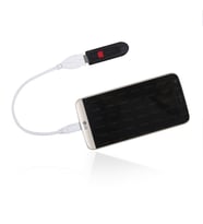 DARK DK CB USB31OTG2 Type C USB Dönüştürücü OTG Kablo