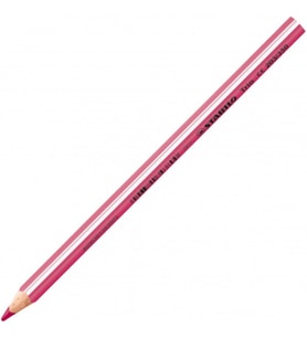 STABİLO 203 TRİO THİCK JUMBO KURU BOYA 350 PEMBE