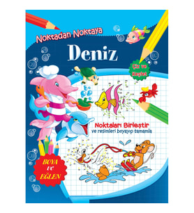 Noktadan Noktaya Deniz