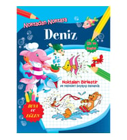 Noktadan Noktaya Deniz