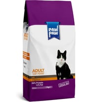 Yetişkin Kedi Maması Tavuklu 1 KG