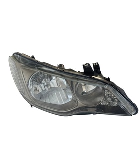 Honda Civic 2009-2011 Far Sağ (Bronzlu Tip/Xenonlu Tip/Motorlu)