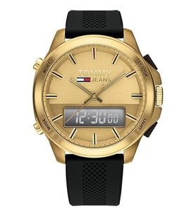 Tommy Hilfiger TH1791762 Erkek Kol Saati