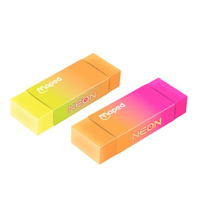 Maped Neon Silgi 121901