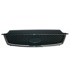 FORD FOCUS ÖN PANJUR NİKELAJLI 05- FOR09FO013 4M518200BK