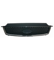 FORD FOCUS ÖN PANJUR NİKELAJLI 05- FOR09FO013 4M518200BK