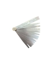 Hassas Ölçüm Yaprak Filler (Sentil) – 20 Adet, 0.05-1.00 mm