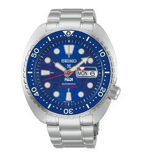 Seiko Prospex HBB002K1 PADİ 60.Yıl Limited Edition Erkek Kol Saati HBB002K