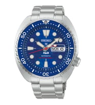 Seiko Prospex HBB002K1 PADİ 60.Yıl Limited Edition Erkek Kol Saati HBB002K