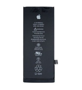 iPhone SE 2020 Uyumlu Pil Sıfır - Servis