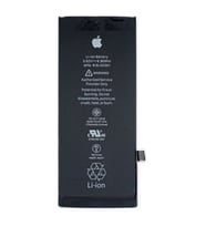 iPhone SE 2020 Uyumlu Pil Sıfır - Servis