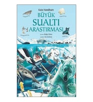 Büyük Sualtı Araştırması