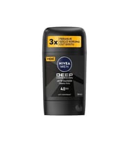 NIVEA Men Erkek Stick Deodorant Deep Dimension 50ml