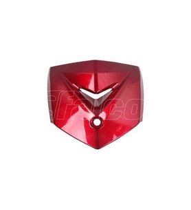Falcon New Handy Siperlik Kırmızı