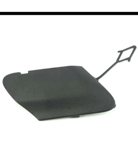 Opel Corsa D 2011-2014 Tampon Ceki Demir Kapağı Ön 9829543480 Wisco