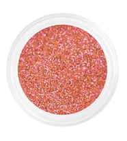 Glitter Tozu MELANJ ML2 5 gr Şeftali Tonlu Nail Art Simi