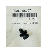Yamaha Xmax 300 Siperlik Cam Kapak Pimi Orjinal 2018-2024 (90269-08007)