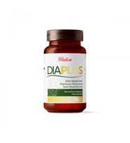 Balen Dia Plus Zeytin Yap. Magnezyum & Alfa Kapsül 655 Mg * 60 Kapsül