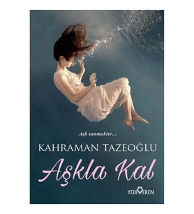 Aşkla Kal