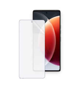 SChitec TECNO Camon 30 5G Uyumlu Ön Yüzey Nano Şeffaf Hidrojel Ekran Koruyucu
