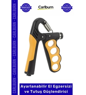 Özel Üretim Profesyonel Dirençli Bilek Önkol Sporcu Ayarlanabilir El Egzersizi Tutuş Güçlendirici