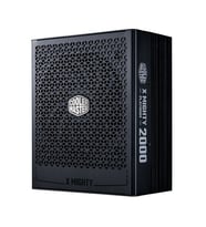 Cooler Master X Mighty 2000W 80+ Platinium ATX 3.1