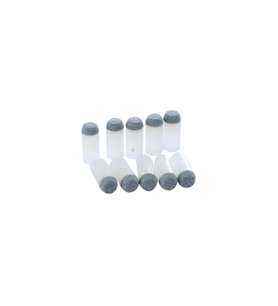 Profesyonel 11 10-11,5-12-13 mm Geçme Uç 10 Adet