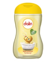 DALİN BEBEK ŞAMPUANI 100 ML
