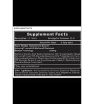 Hi-Tech Pharmaceuticals Bulasteron 180 Tablet. USA. TR TEK YETKİLİ SATICISINDAN.3858 (Renksiz)