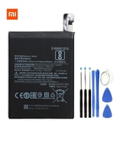Xiaomi Redmi Note 6 Pro Bn48 Batarya Pil ve Tamir Seti