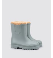Igor W10290-013 Tokio Borreguito Unisex Çocuk Yağmur Çizmesi