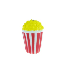 Oyuncak Yumuşak Sukuşiler PopCorn 10 Cm