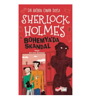 Sherlock Holmes Bohemya’da Skandal