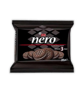 Nero 3lu 300gr