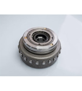 Rks RT 250 Cross Rotor Ve İlk Hareket Komple