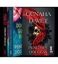 Penelope Douglas Seti