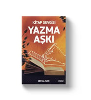 KİTAP SEVGİSİ YAZMA AŞKI