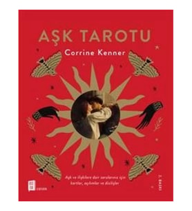 Aşk Tarotu