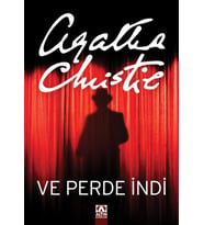 Ve Perde İndi