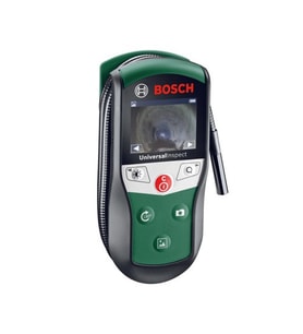 Bosch Universal İnspect Denetim Kamerası
