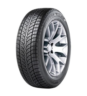 265/50R19 BRIDGESOTONE LM80 BLIZAK EVO 110V